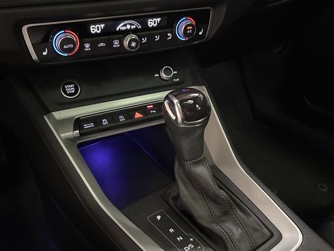 Used 2022 Audi Q3 2.0T Premium Plus w/ Premium Plus Package image 14