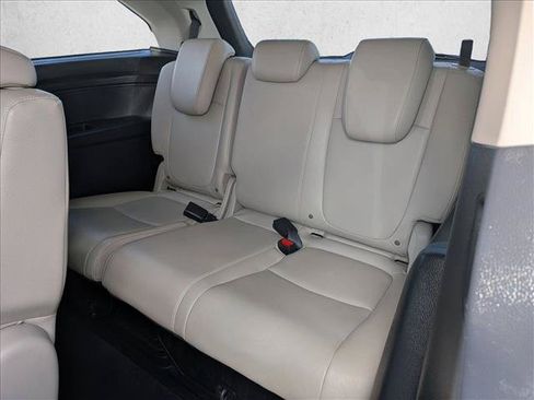 Used 2025 Honda Odyssey EX-L image 19
