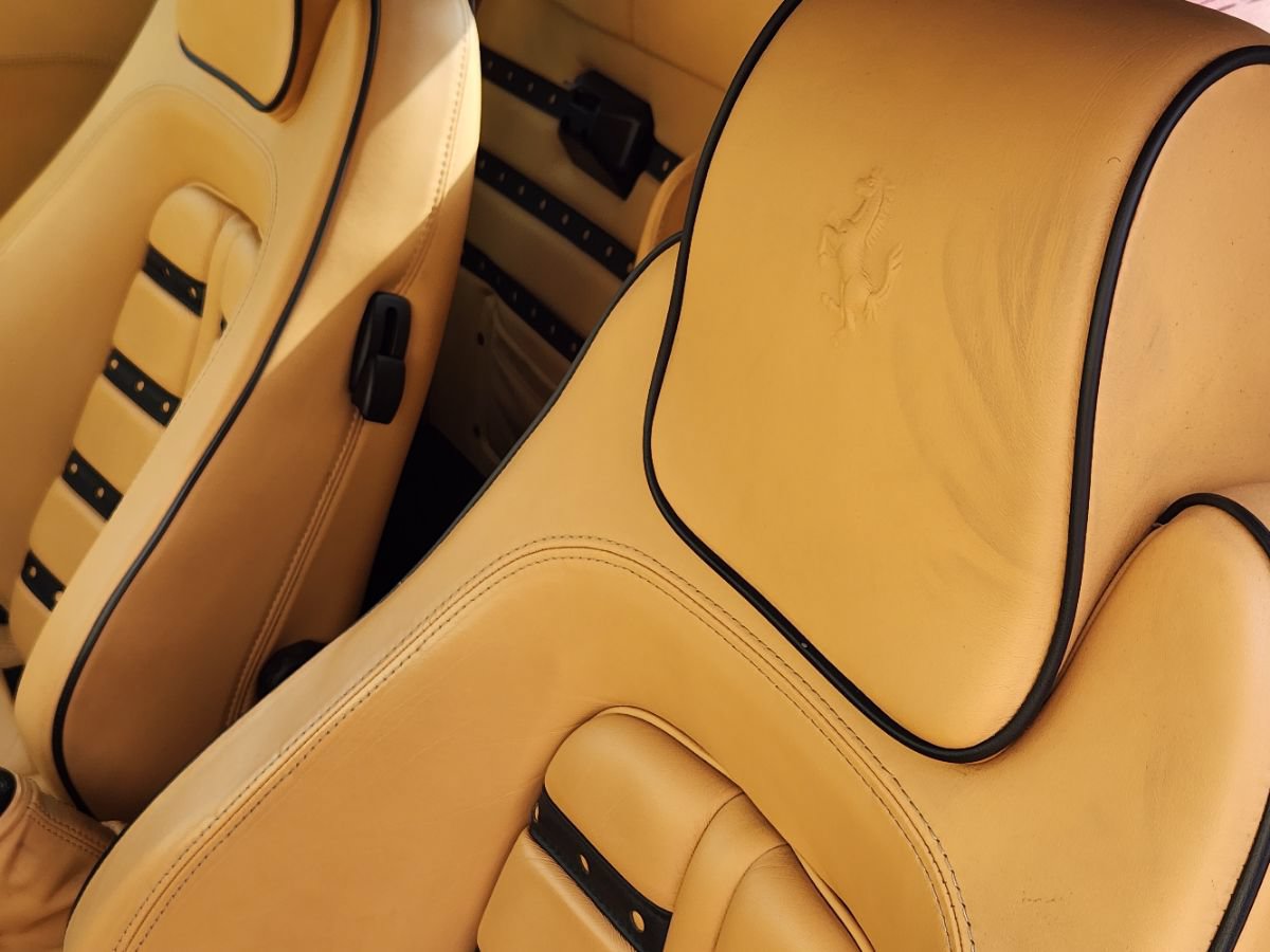 Used 2007 Ferrari F430 Coupe RWD image 53