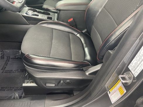 Used 2023 Ford Escape ST-Line w/ Tech Pack #1 image 14