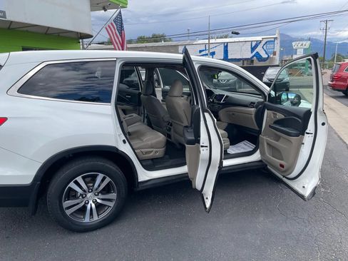 Used 2017 Honda Pilot EX-L image 17