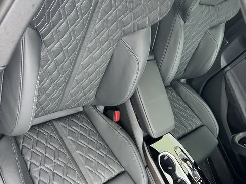 Used 2026 Audi A6 Prestige w/ Prestige Package image 62