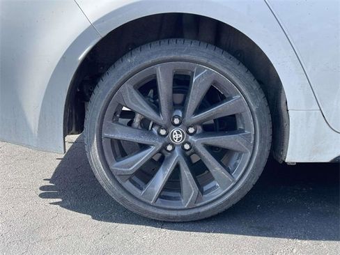 Used 2023 Toyota Corolla SE image 8