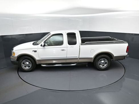 Used 2002 Ford F150 XLT image 34