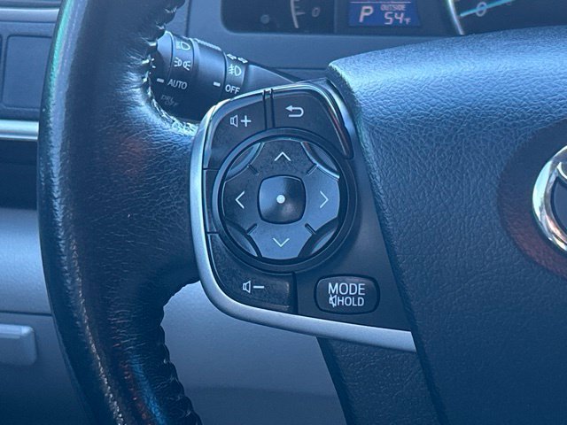 Used 2012 Toyota Camry XLE w/ Leather Pkg FWD image 46