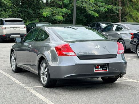 Used 2012 Honda Accord LX-S image 5