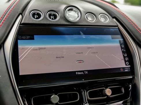 Used 2021 Aston Martin DBX AWD/4WD image 25