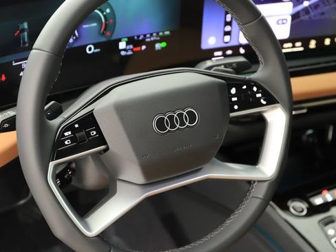 New 2026 Audi A5 2.0T Premium AWD/4WD image 17