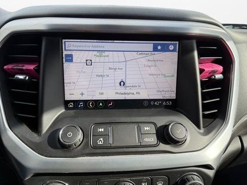 Used 2020 GMC Acadia SLT image 22