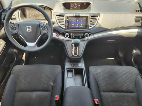 Used 2016 Honda CR-V EX image 26