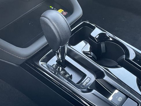 New 2026 Subaru Forester Sport image 23