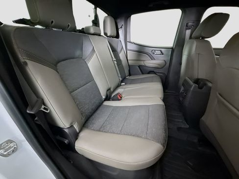 Used 2024 Chevrolet Colorado ZR2 w/ ZR2 Bison Edition image 24