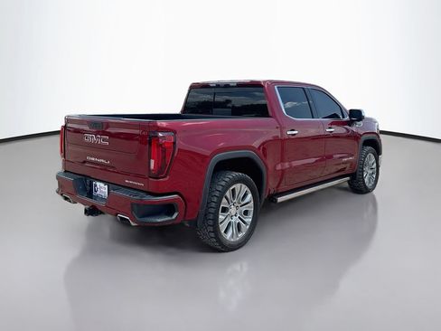 Used 2021 GMC Sierra 1500 Denali w/ Denali Ultimate Package AWD/4WD image 7