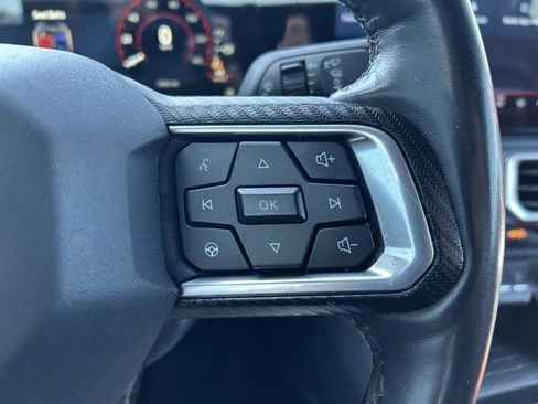 Used 2024 Ford Mustang Premium RWD image 22