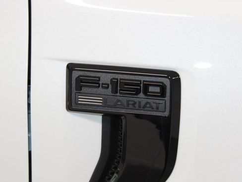 New 2026 Ford F150 Lariat w/ Equipment Group 502A High AWD/4WD image 11