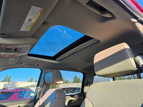 Used 2016 GMC Sierra 1500 SLT w/ Max Trailering Package image 23