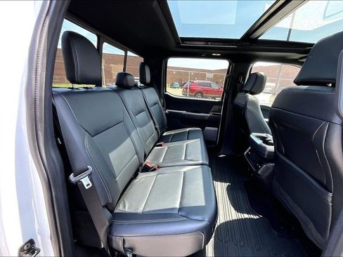 Used 2024 Ford F150 XLT w/ Equipment Group 303A High AWD/4WD image 26