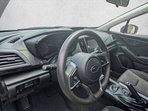 Used 2019 Subaru Impreza 2.0i AWD/4WD image 8