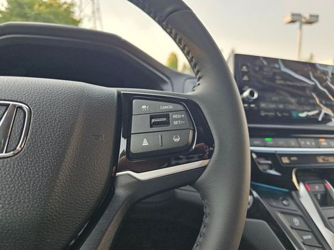 New 2026 Honda Odyssey Touring image 34