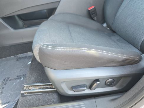 Used 2021 Nissan Rogue SV FWD image 27