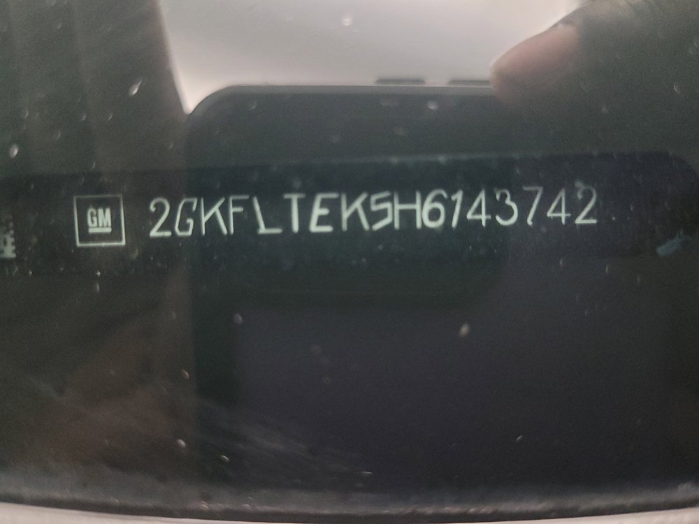 Used 2017 GMC Terrain SLE w/ Convenience Package AWD/4WD image 33