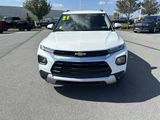 Used 2021 Chevrolet TrailBlazer LT w/ Convenience Package image 2