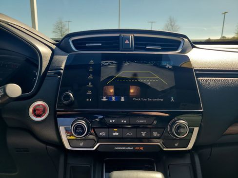 Used 2020 Honda CR-V Touring image 19