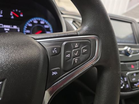 Used 2017 Chevrolet Malibu LS image 51