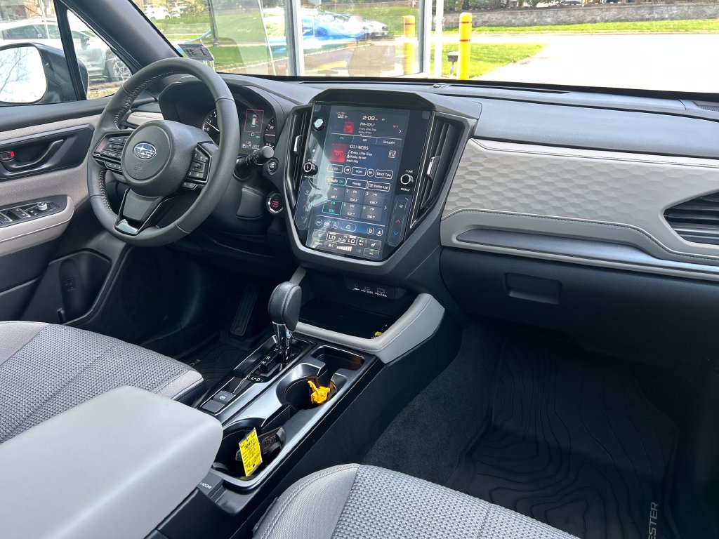 Certified 2026 Subaru Forester Premium AWD/4WD image 32