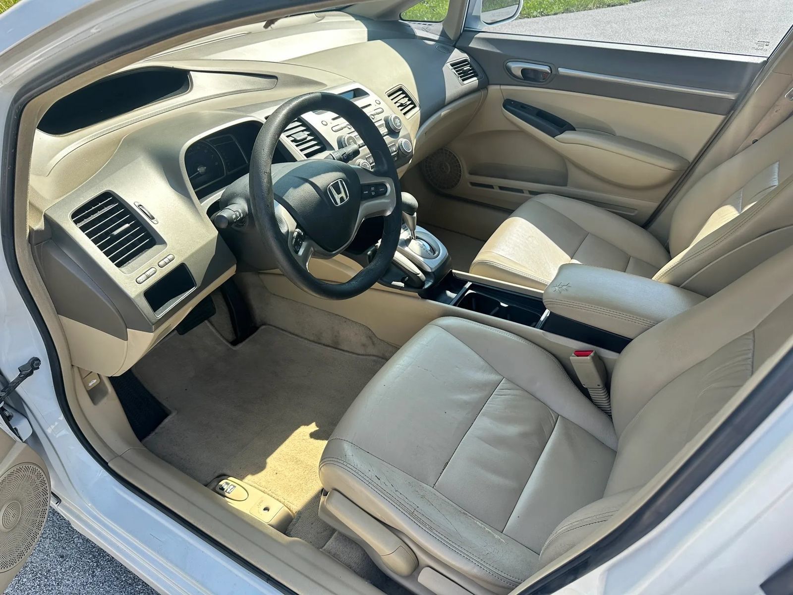 Used 2006 Honda Civic EX image 10