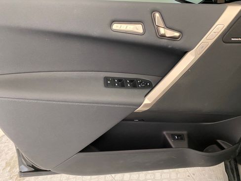 Certified 2024 BMW iX xDrive50 w/ Premium Package image 11