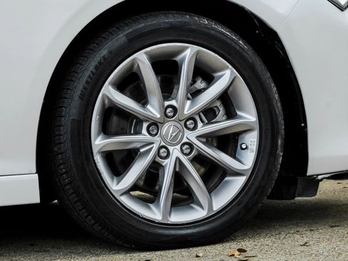 Used 2021 Acura TLX image 60