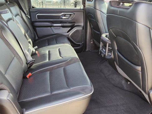 Certified 2025 RAM 1500 Laramie image 14