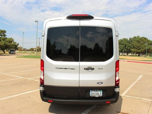Used 2026 Ford Transit 350 XLT RWD image 3