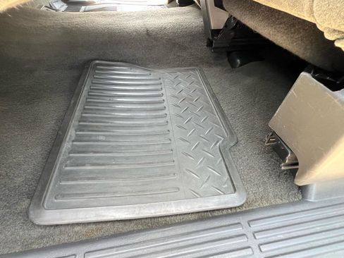 Used 2003 Chevrolet Silverado 1500 LS RWD image 45