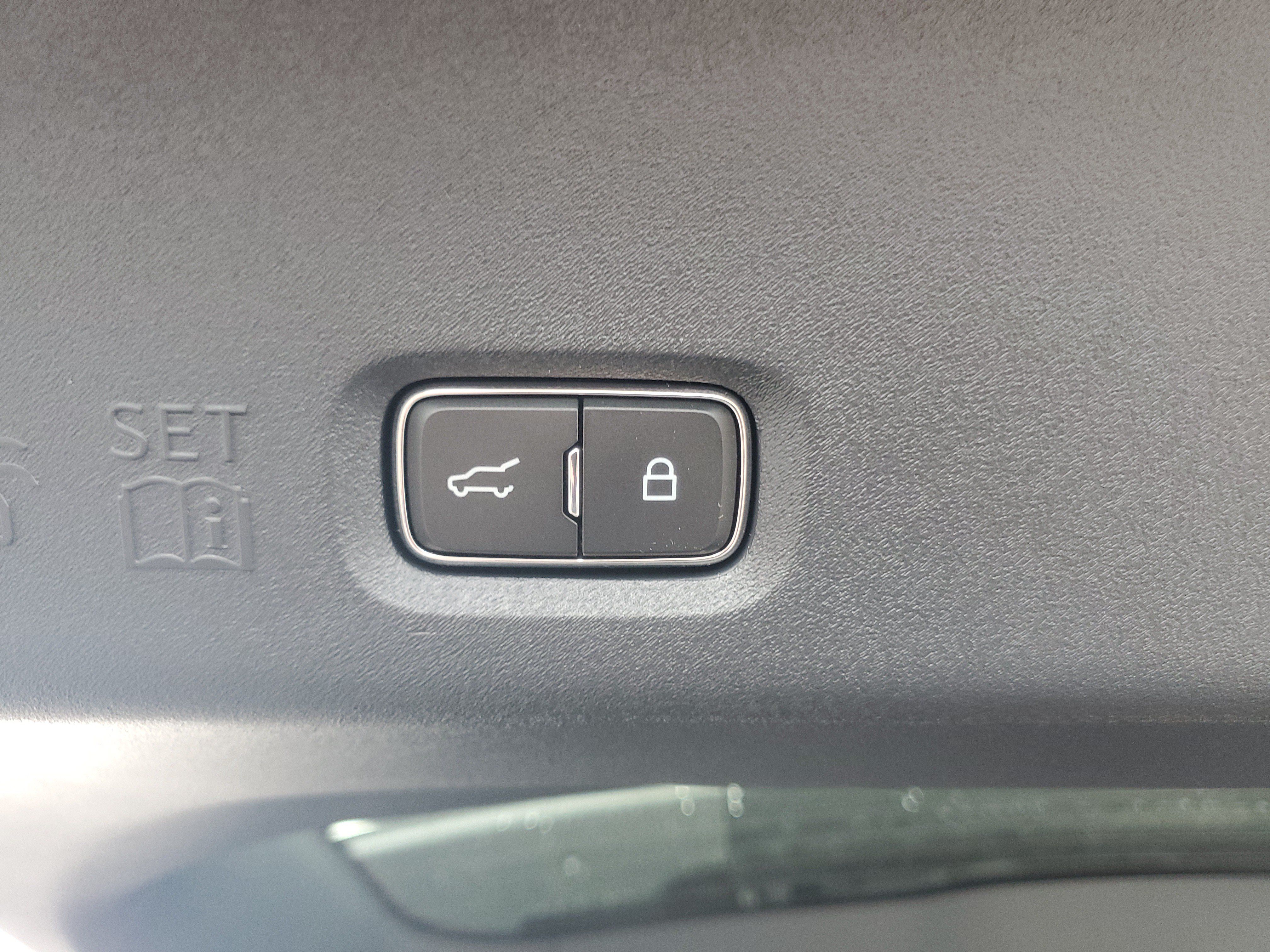 New 2027 Lincoln Navigator L Black Label AWD/4WD image 36