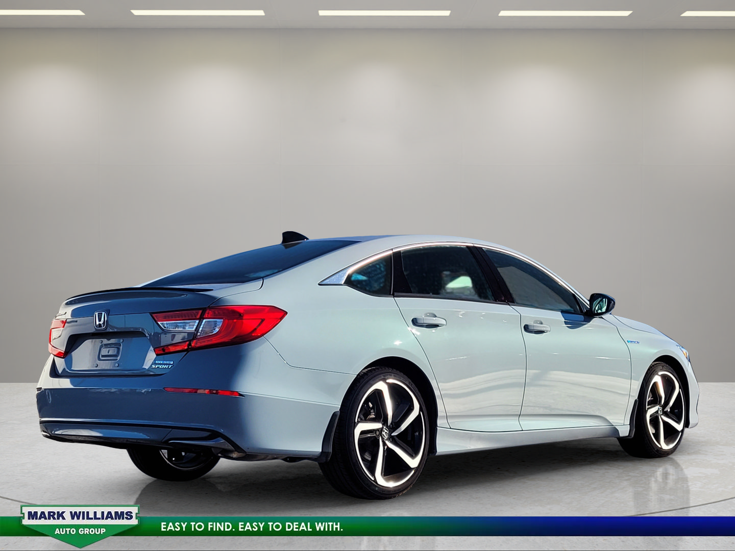 Used 2022 Honda Accord Sport image 4