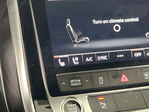 Used 2021 Audi Q7 3.0T Premium Plus w/ Executive Package image 20