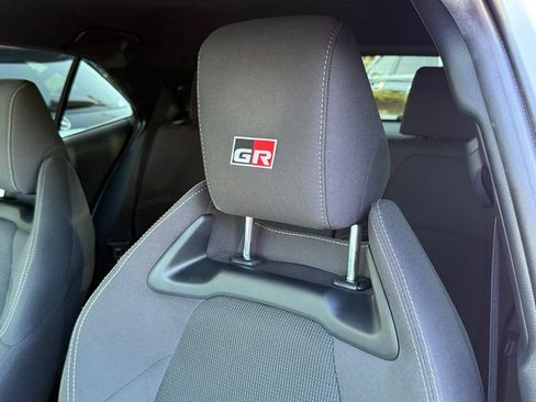 Used 2023 Toyota Corolla GR w/ Performance Package AWD/4WD image 2
