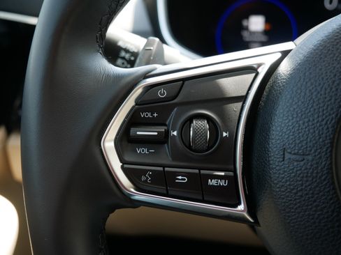 Certified 2026 Acura MDX SH-AWD image 28