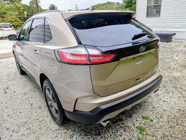 Used 2020 Ford Edge SEL w/ Cold Weather Package FWD image 14