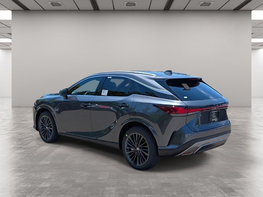 New 2026 Lexus RX 350 Premium AWD/4WD image 4