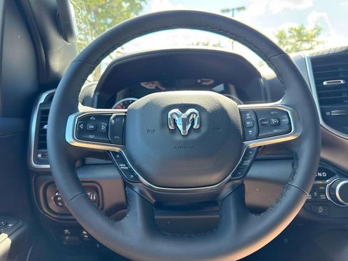 New 2025 RAM 1500 Big Horn image 17