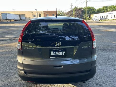 Used 2012 Honda CR-V EX image 26