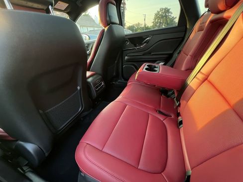 Used 2025 Lincoln Corsair Reserve w/ Equipment Group 202A image 27