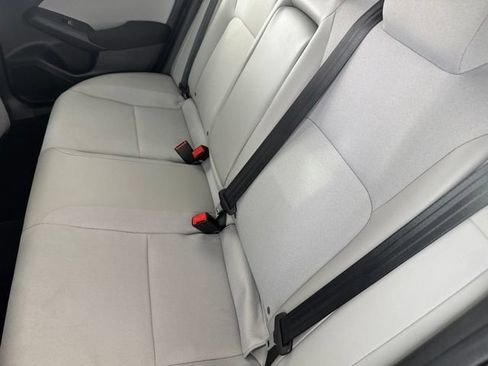 Used 2026 Honda Civic Sport image 30