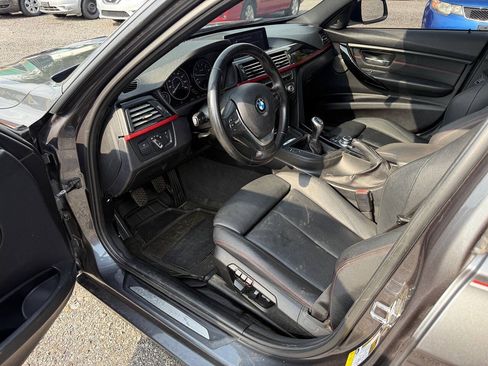 Used 2012 BMW 328i Sedan RWD image 14
