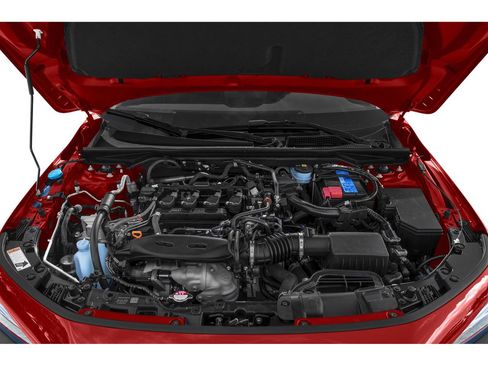 Used 2023 Honda Civic EX-L image 8