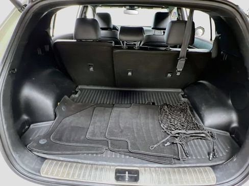 Used 2020 Kia Sportage SX FWD image 29