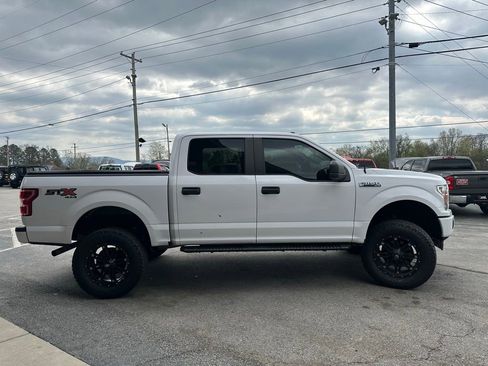 Used 2019 Ford F150 XL w/ Equipment Group 101A Mid image 7